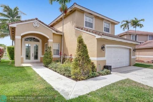 15231 50th St, Hollywood, FL 33027-3604