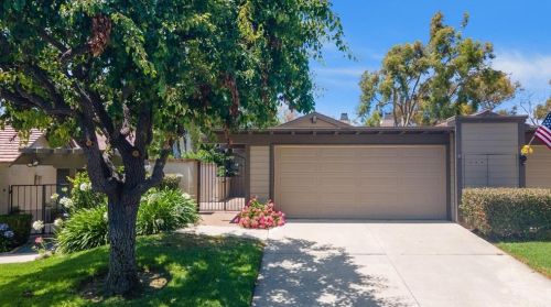18 Arboles, Irvine, CA 92612-2602