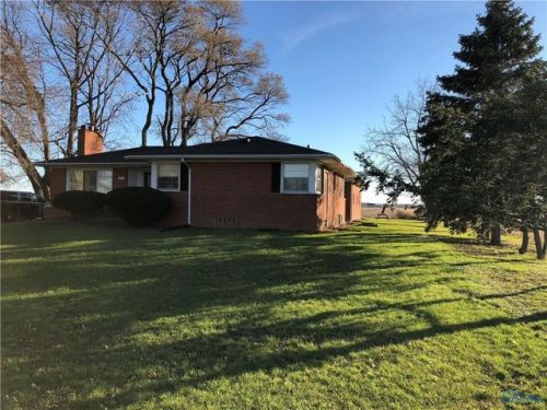 8610 Corduroy Rd, Curtice OH  43412-9720 exterior