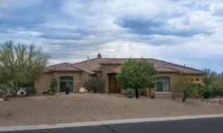 13961 Sonoran Links Ct, Marana, AZ 85658-4489