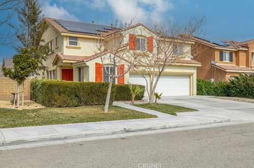 4605 Jewel Dr, Lancaster, CA 93536-4110