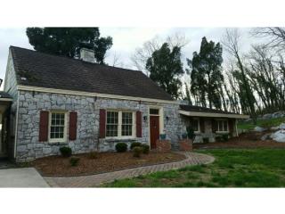 2940 Cliffside Rd, Kingsport, TN 37664-4002