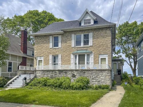 1022 Sherman Ave, Madison WI  53704-4233 exterior