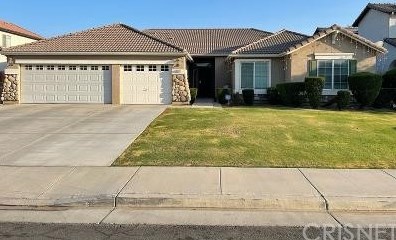 10711 San Acacio St, Bakersfield, CA 93311-9142