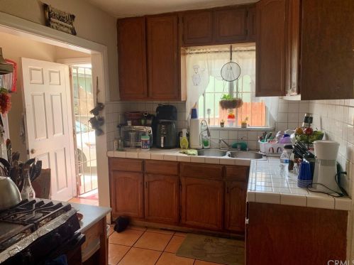 1114 Rose Ave, Compton CA  90221-2617 exterior