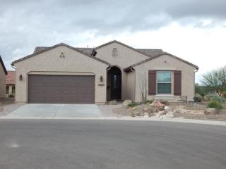 32424 Addax Pl, Oracle AZ  85623-7360 exterior