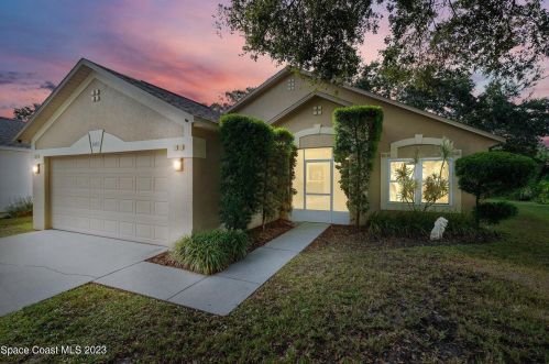 1485 Crane Creek Blvd, Melbourne, FL 32940-6825