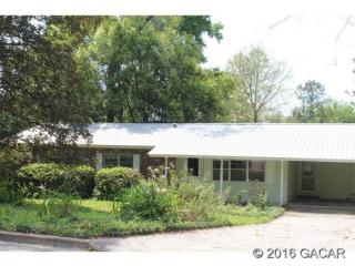 3435 10th Ave, Gainesville FL  32605-4916 exterior