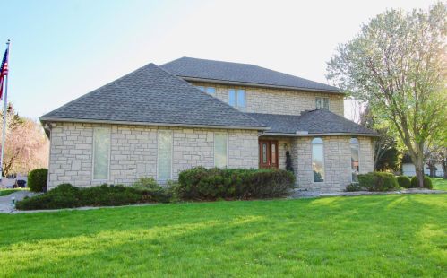 1317 Chaucer Ct, Marion, OH 43302-8707