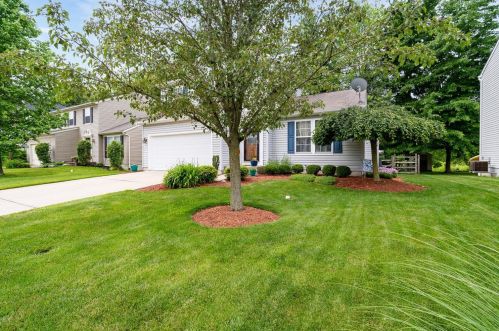 6061 Delfair Ln, Milford, OH 45150-2496