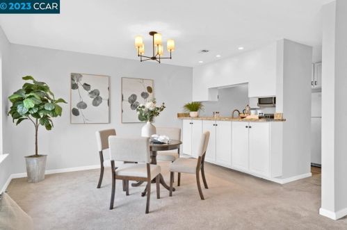 1755 Lindo St, Benicia CA  94510-2342 exterior