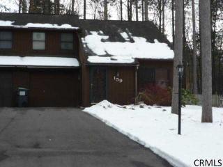 159 Arrow Wood Pl, Ballston Spa NY  12020-4708 exterior