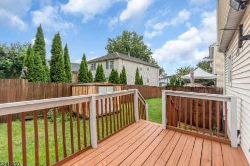 92 Carlton St, East Orange NJ  07017-2310 exterior