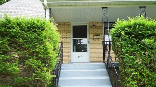 640 4th St, Oakmont PA  15139-1528 exterior