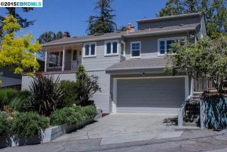 4173 Whittle Ave, Oakland, CA 94602-2543