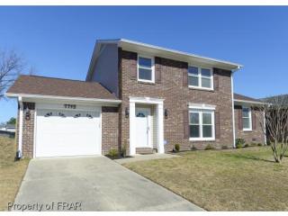 7715 Shield Dr, Fayetteville, NC 28314-6352