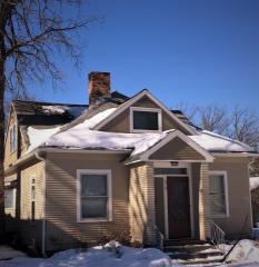 1019 2nd Ave, Grand Rapids MN  55744-4184 exterior