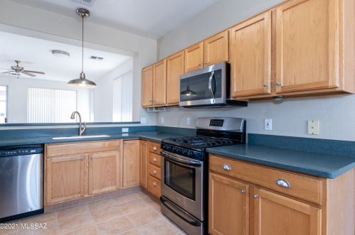 7612 Copper Crest Pl, Tucson, AZ 85743-5306