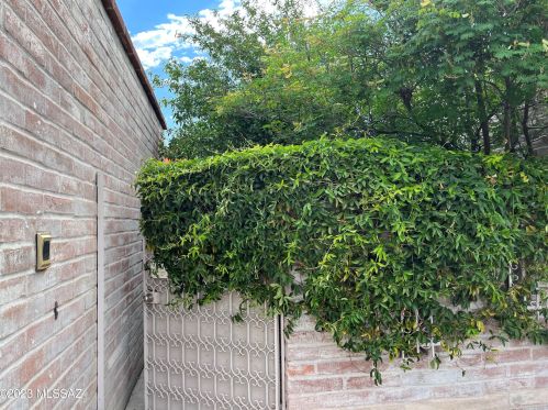 4206 Limberlost Cir, Tucson, AZ 85705-1668