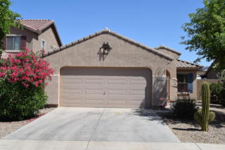 36810 Mondragone Ln, Maricopa, AZ 85138-4950