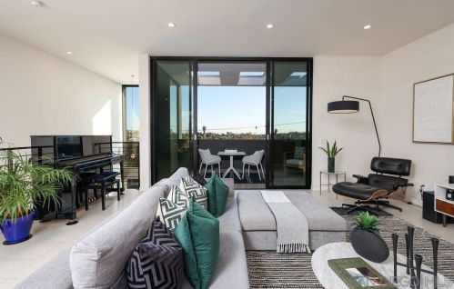 4110 Louisiana St, San Diego CA  92104-1610 exterior