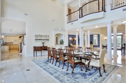 535 Ocean Shore Blvd, Ormond Beach FL  32176-5401 exterior