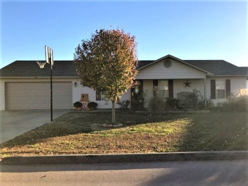 106 Cardinal St, Brookland, AR 72417-8993