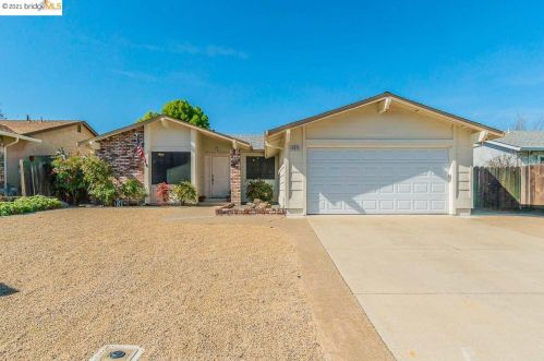 4621 Oak Forest Ave, Oakley, CA 94561-2021