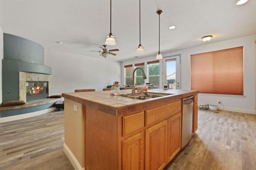 131 Hackney St, Grayson CA  95363-8817 exterior