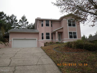 5170 Walton Ave, Titusville FL  32780-6820 exterior