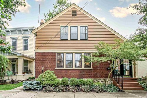306 Park Ave, Newport, KY 41071-1750