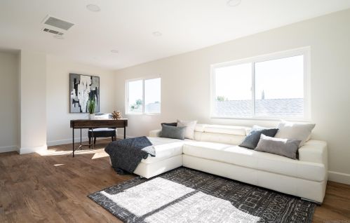 8324 Calle Calzada, San Diego CA  92126-1703 exterior