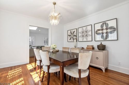 645 Raymond St, Westfield NJ  07090-2451 exterior