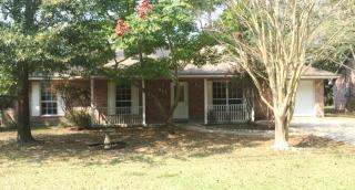217 Chestnut St, Mandeville LA  70471-3003 exterior