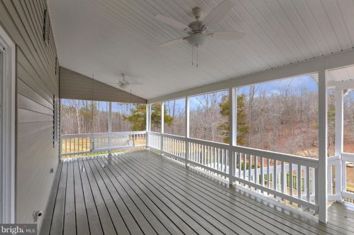 15561 Matthews Mill Rd, Madison Mills VA  22960-3739 exterior