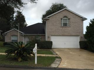 3023 Hickory Glen Dr, Orange Park FL  32065-6681 exterior
