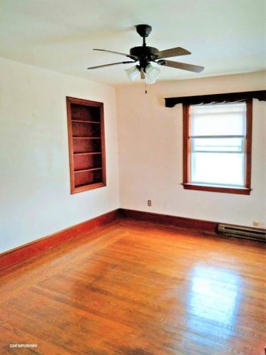 95 Sisson St, Providence RI  exterior