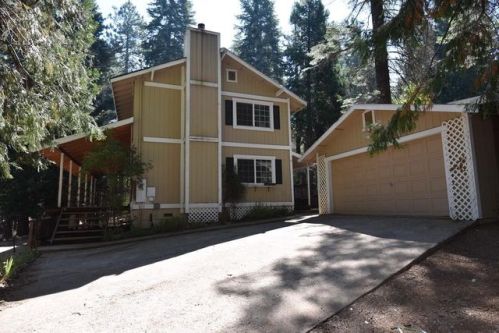 26261 Crawley Ln, Pioneer, CA 95666-9413