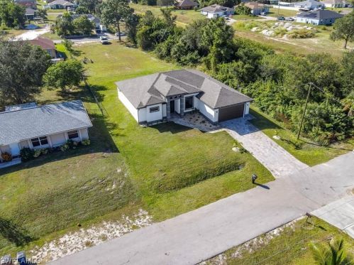 3017 11th St, Lehigh Acres FL  33976-3042 exterior