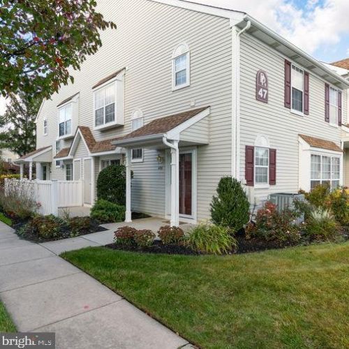 4701 Aberdeen Ln, Blenheim, NJ 08012-5597