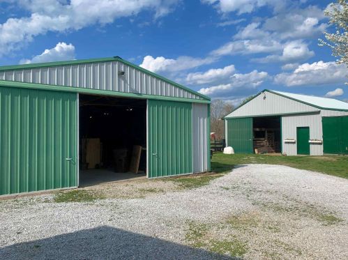 13268 Wolf Rd, Grants Lick, KY 41001-7684