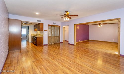 222 Cactus Loop, Green Valley AZ 85614-3113 exterior