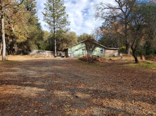 19178 Indian Springs Rd, Lake Wildwood, CA 95946-9330