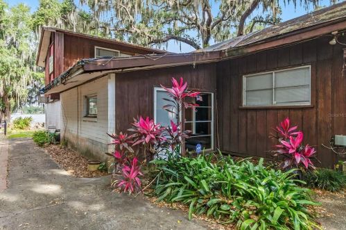 5116 Oak Island Rd, Orlando, FL 32809-3552