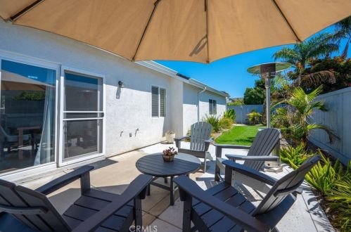 1435 Blackberry Ave, Pismo Beach CA  93420-6706 exterior