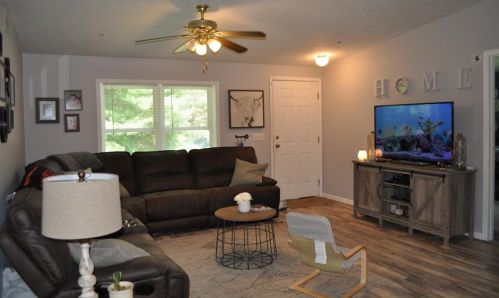 4477 Eva Ln, Stonelick OH  45103-1135 exterior