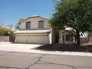 5647 Abraham Ln, Glendale, AZ 85308-6202