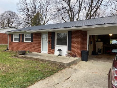 617 Teakwood Ct, Sugar Grove Lake, OH 44833-1121