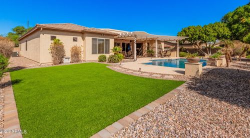 13227 Palo Verde Dr, Litchfield Park AZ  85340-7372 exterior