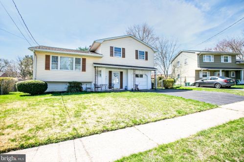 37 Wardman Ave, Trenton, NJ 08638-2735